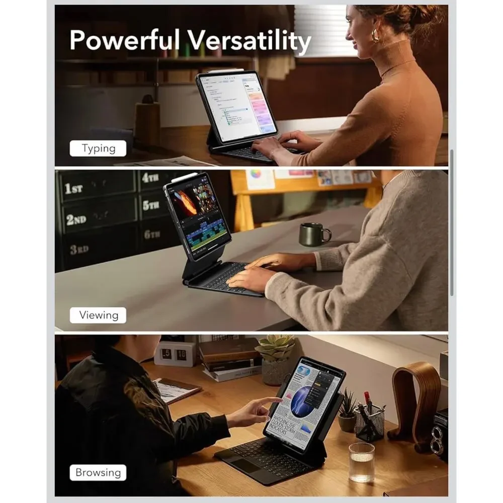 Nillkin Premium iPad Pro 13